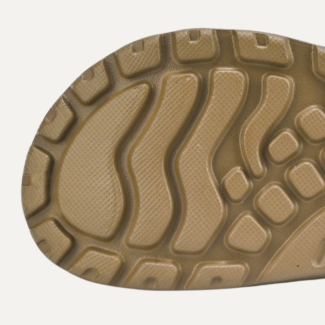 Soleze Classic – Healthy Comfort Clogs
