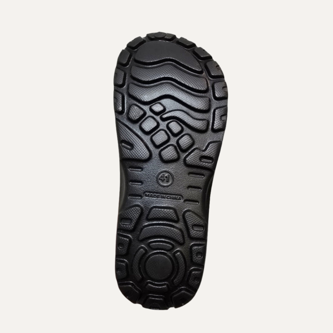 Soleze Classic – Healthy Comfort Clogs